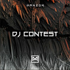 KIMMO - HANZOM DJ COMPETITION 2024