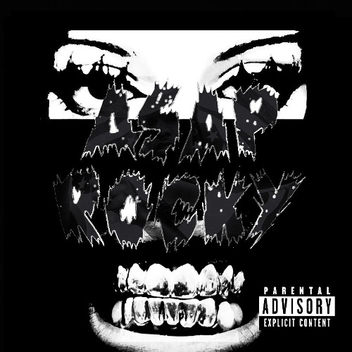 A$AP Rocky - Sandman(Remix Prod. LIL F1xed)