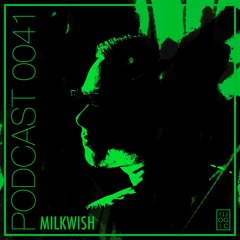 Illogic Radio Podcast 041 | Milkwish