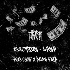LYNY - S̷e̶c̸t̴i̶o̸n̴ (Yes Chef x PALMA Flip) FREE DOWNLOAD