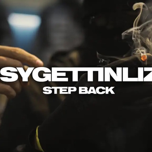 Prod. BUSYGETTINLIZZY15-Step back