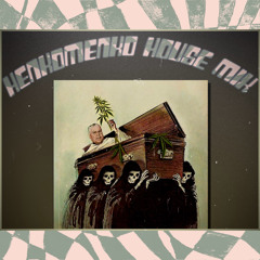 - House Mix for late night activities - HenkoMenko