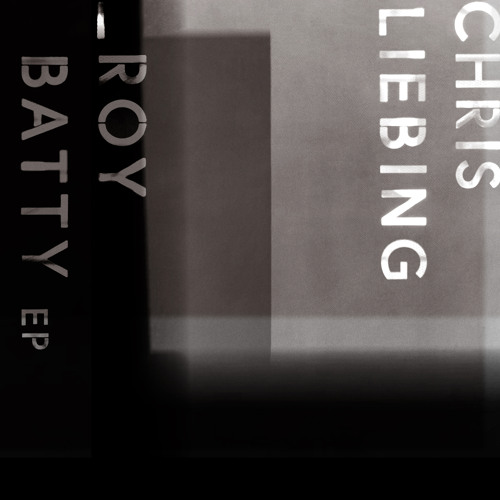 Roy Batty EP