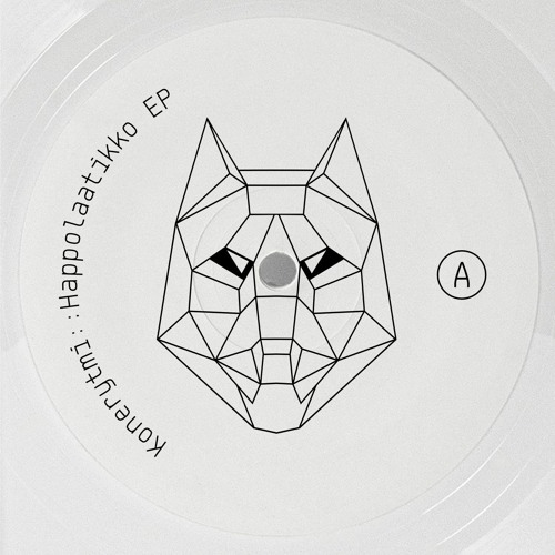 A1 Konerytmi - Ajastin [With Copy Control Noise]