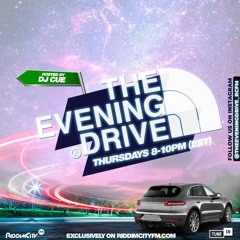 THE EVENING DRIVE ON RCFM 10.19.2023 (LIVE RECORDING) (100% SOCA MIX) (POST MIAMI CARNIVAL EPISODE)