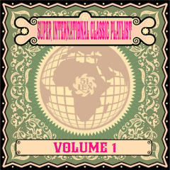 Super International Classic Playlist, Vol. 1