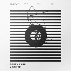 E2 Derek Carr - Eternal (Pariter)