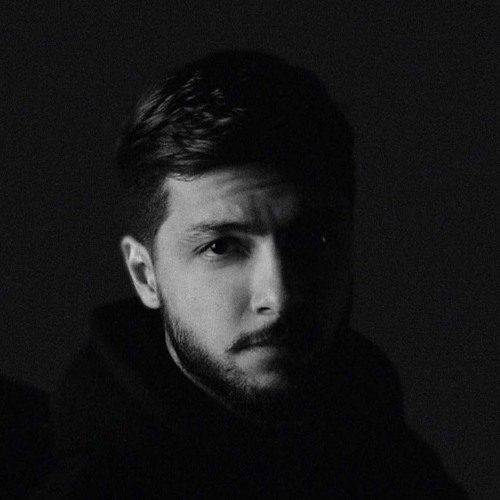 Mehrad Hidden - Marde Tanha