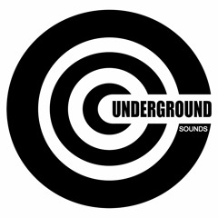 Underground Sounds 2022 Mix - Jan 2022