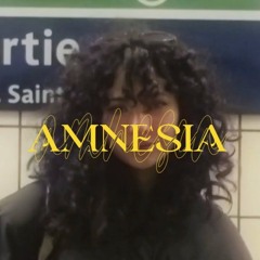 Tif - Amnesia (Amapiano Remix)