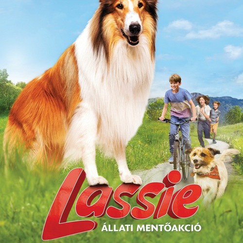 Lassie: Állati mentőakció online teljes film magyarul