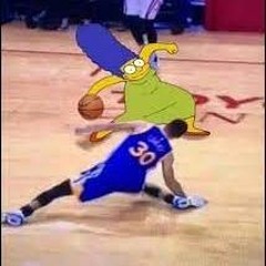 Dribble w/Martinblxnco (prodbyrl)