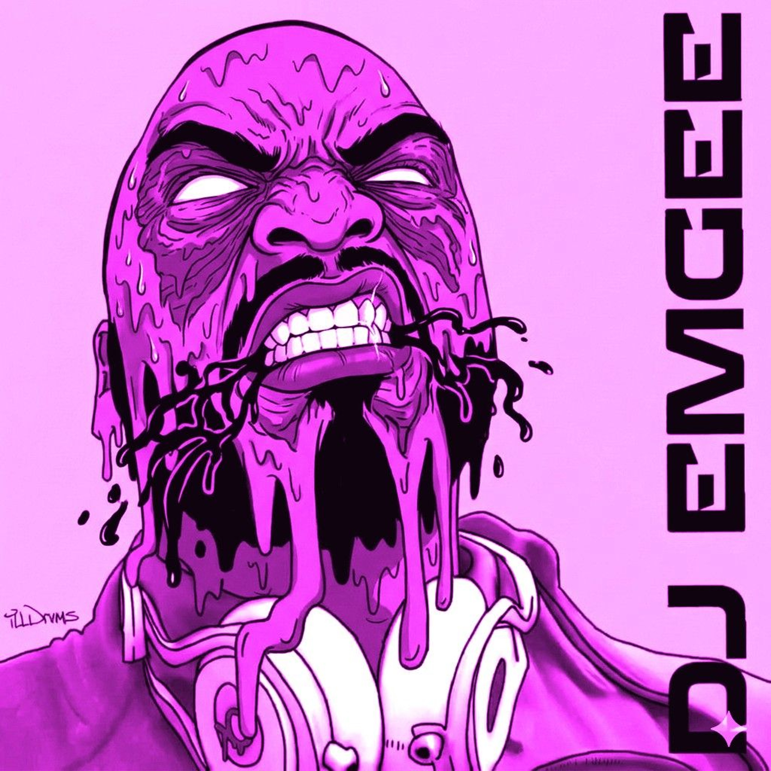 SALAD PODCAST 6 MARCH 2026 episode artwork