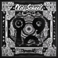 Cato - Old School [Dynamazin']