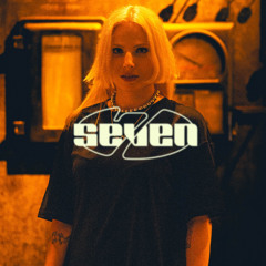 SEVEN House Mix 016: Lola Kay