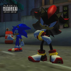 sonic (prod. AstroBeatz)