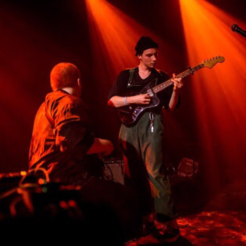 Her’s - Cool With You Live In Los Angeles, CA. @ The Echoplex