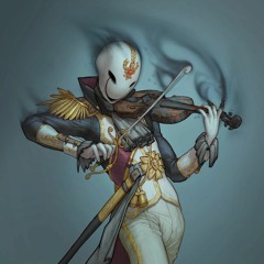 Corrupted Violin Fencer S Ballad
