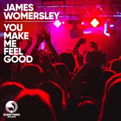You Make Me Feel Good (Original Mix)