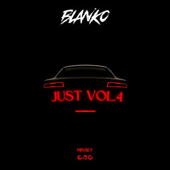 The Blood BLANKO Vol.4