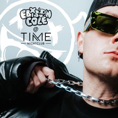 EDISON COLE @ TIME NIGHTCLUB | COSTA MESA, CA | AUGUST 31, 2024