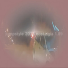 JUMPSTYLE 2035 NOSTALGIA 1.89