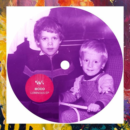 PREMIERE: Modd — Luminous (Original Mix) [Kindisch]