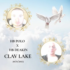 CLAV LAKE (feat. HB Deakin)