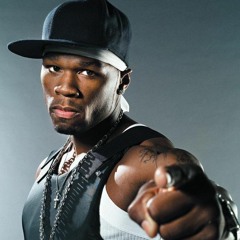 Mashup: 50 Cent - High All The Time