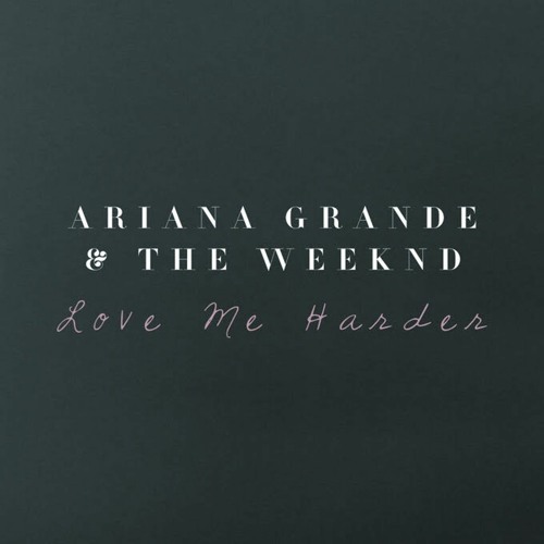 Stream Love Me Harder (Official Instrumental) by Ariana Grande ( Instrumentals) | Listen online for free on SoundCloud