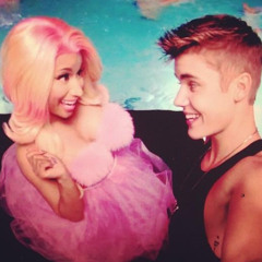 Justin Bieber - Beauty and a Beat (Sammy Sosa1 Remix)