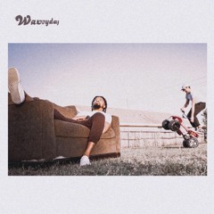 Wavvyday - Stay On (Inst) - Challenge