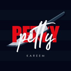 Petty (Prod By AllAudioCharlotte)