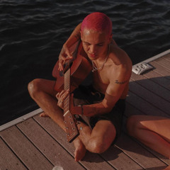 Beats Me by Dominic Fike ( Unreleased )