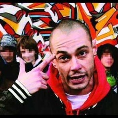 Fabri Fibra & Nesli - Freestyle a Radio Italia