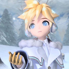 Kagamine Len feat. KAITO Alien Alien エイリアンエイリアン Cover