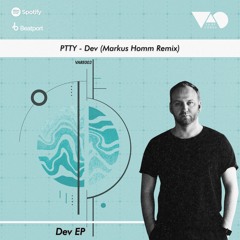 Dev (Markus Homm Remix)