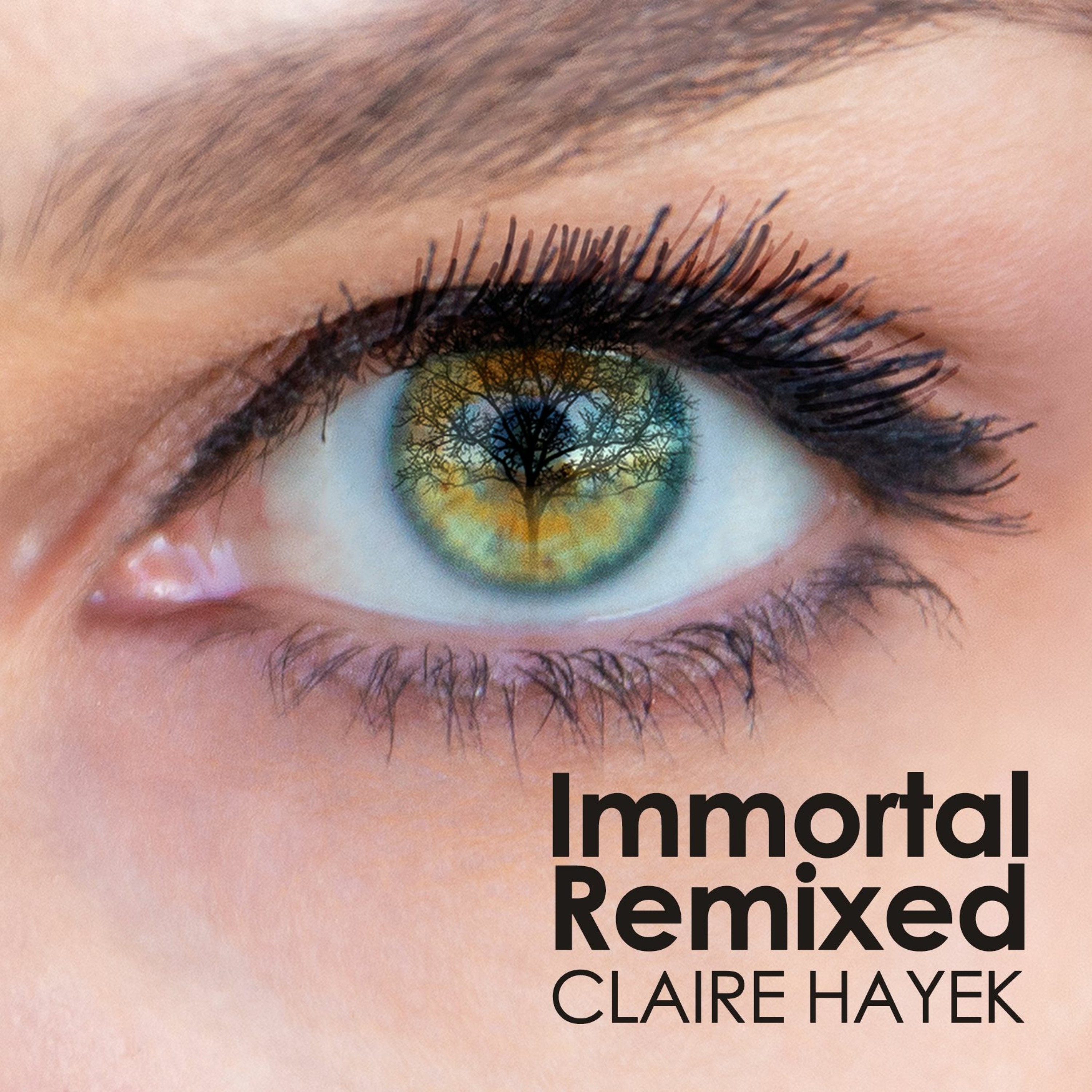 clairehayek