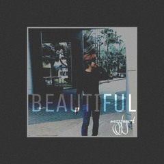 Crush - Beautiful (Cover By Muzz Fayart)