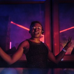 Dee Diggs - Festival Não Existe 2025