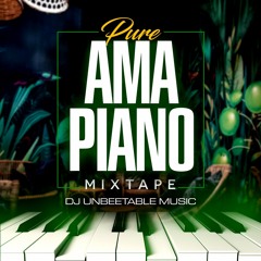 PURE AMAPIANO MIX
