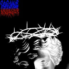 COCAINE KRUEGER - THORNCROWN (feat. ANVTHEMA & DAZIGUS)