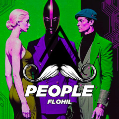 Flohil - People (Original Mix) [MUSTACHE CREW RECORDS]
