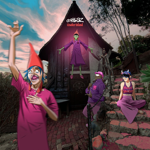 Controllah (feat. MC Bin Laden)