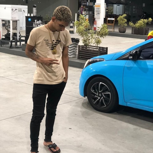 NOVINHA QUER PUTARIA COM OS CRIA DA COLINA (DJNKDACOLINA)