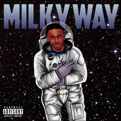 Milky Way (feat. Makir)