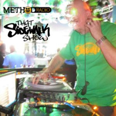 That Sidewalk Show 264 (with Leeroy )