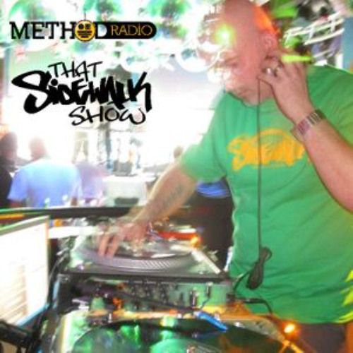 That Sidewalk Show 261 ( with Leeroy )