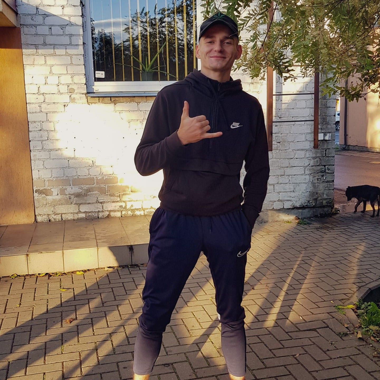 Vanessa Horakova – Fo Fo ❤😍