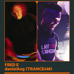 danielAng (TRANCE4M) LIVE at HighHouse Singapore - (deep, emotive, driving set) [2024.10.05]